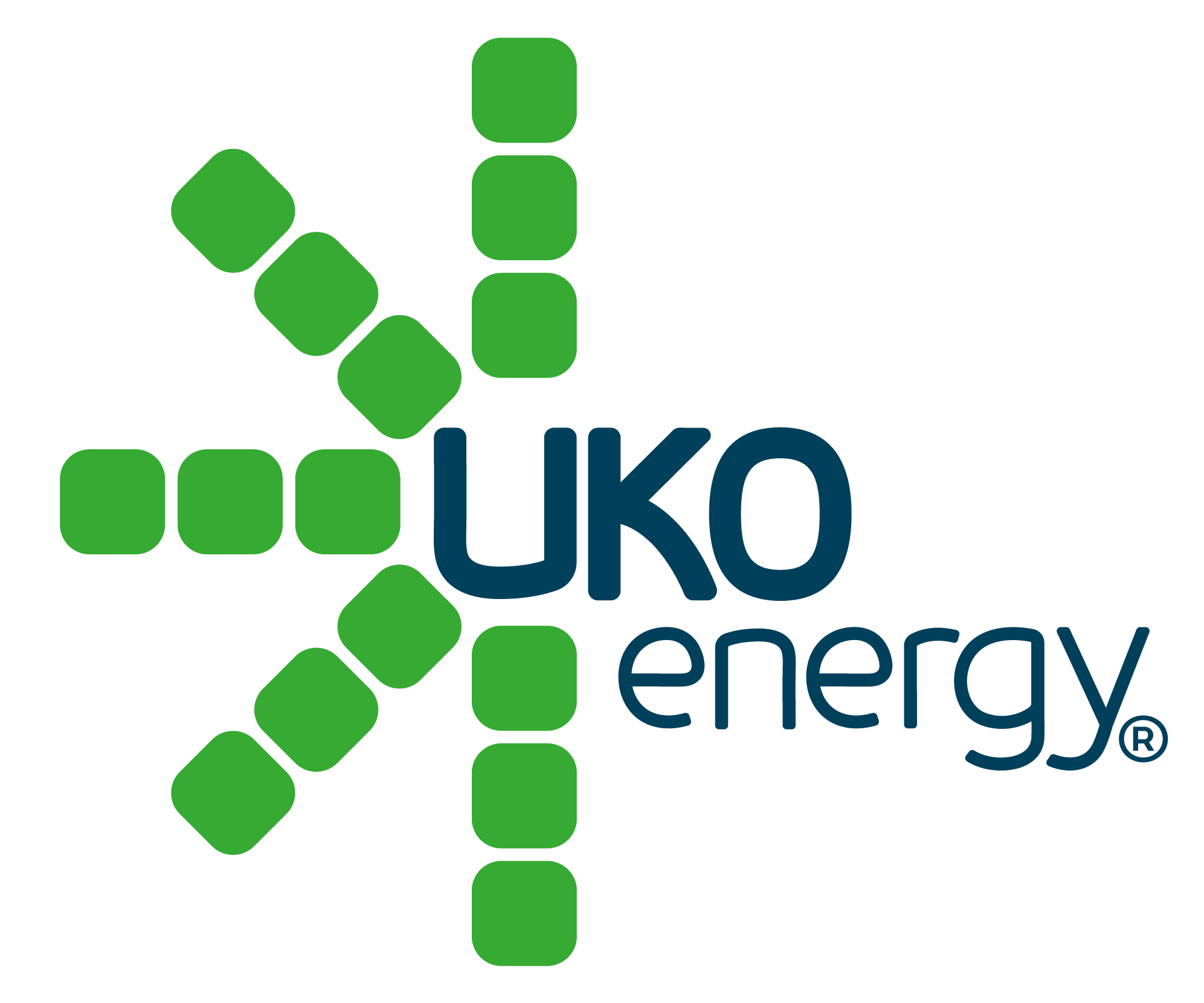 Organisation Logo - UKO Energy limited