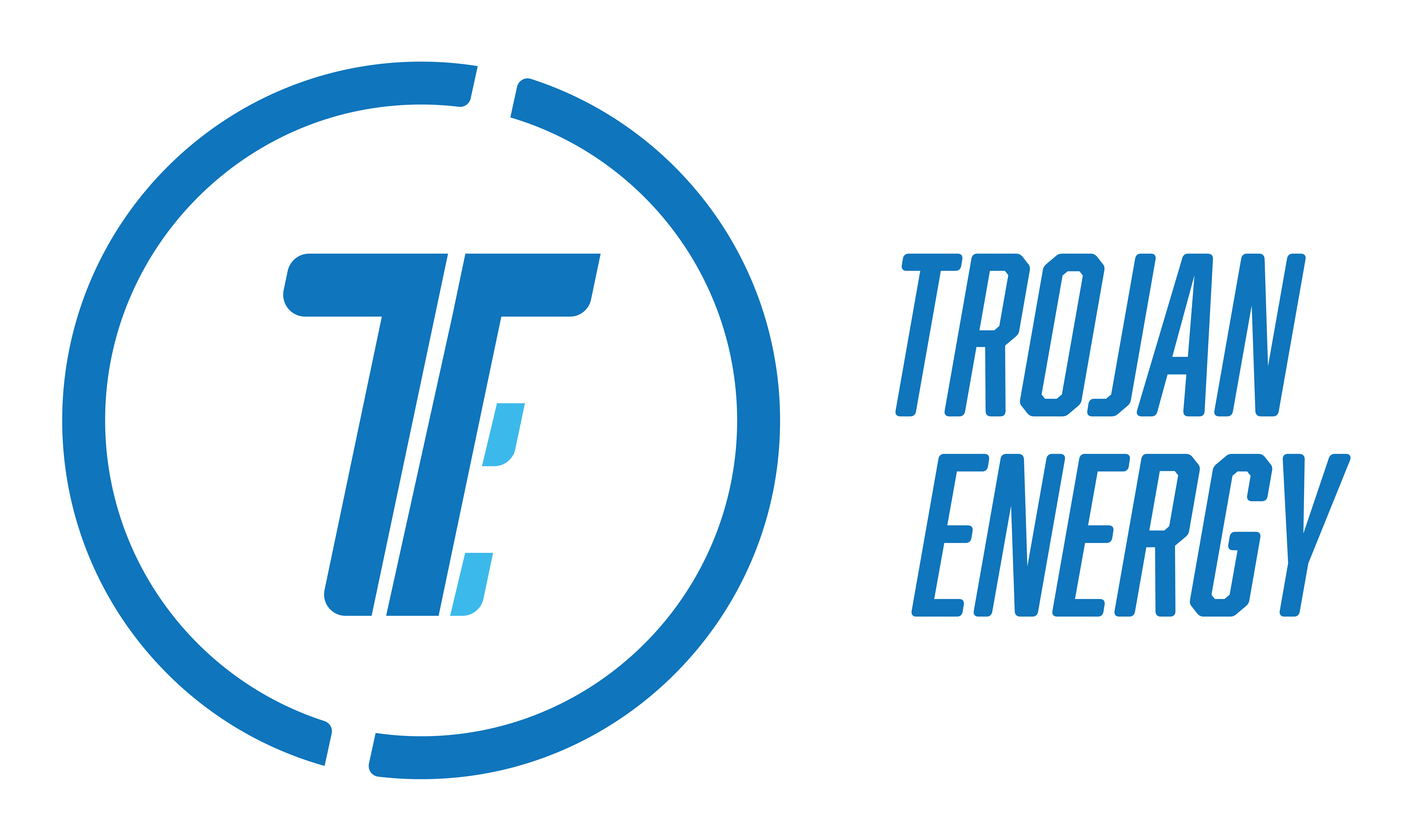 Organisation Logo - Trojan Energy Limited