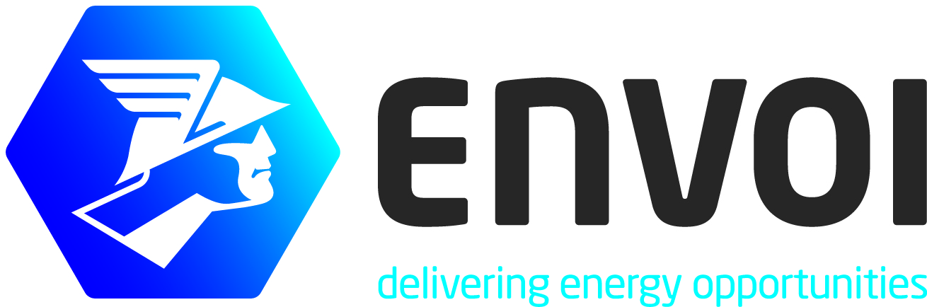 Organisation Logo - ENVOI Limited