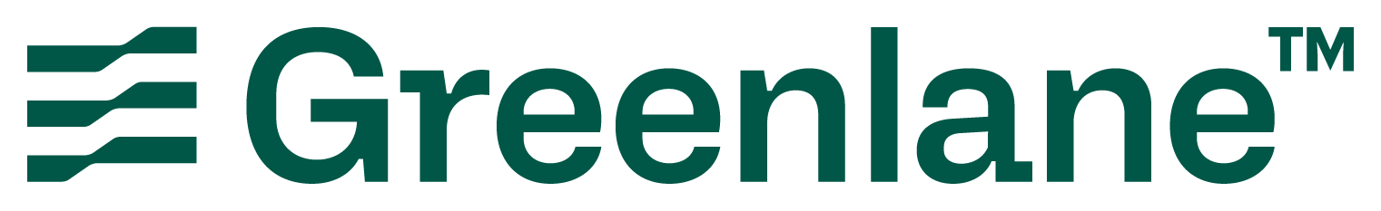 Organisation Logo - Greenlane Renewables