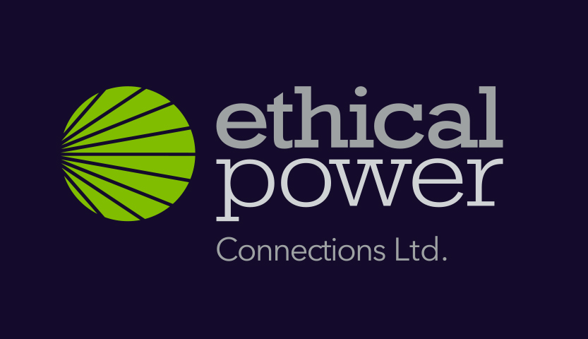 Organisation Logo - Ethical Power Connections