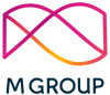 Organisation Logo - M Group (Services) Limited