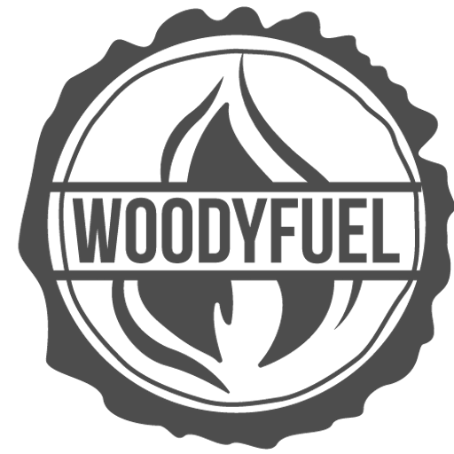 Organisation Logo - WOODYFUEL
