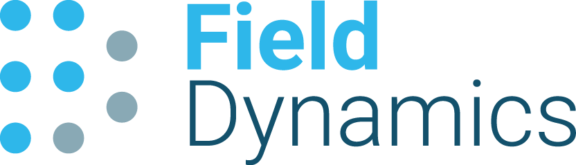 Organisation Logo - Dotted Eyes Solutions Limited t/a Field Dynamics