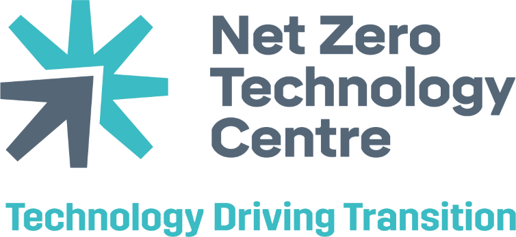 Organisation Logo - Net Zero Technology Centre