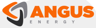 Organisation Logo - Angus Energy plc