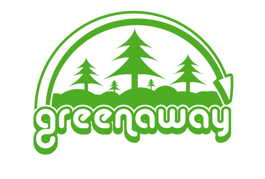 Organisation Logo - Greenaway