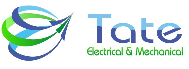 Organisation Logo - Tate Electrical Services Ltd