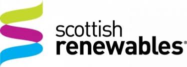 Organisation Logo - Scottish Renewables Forum
