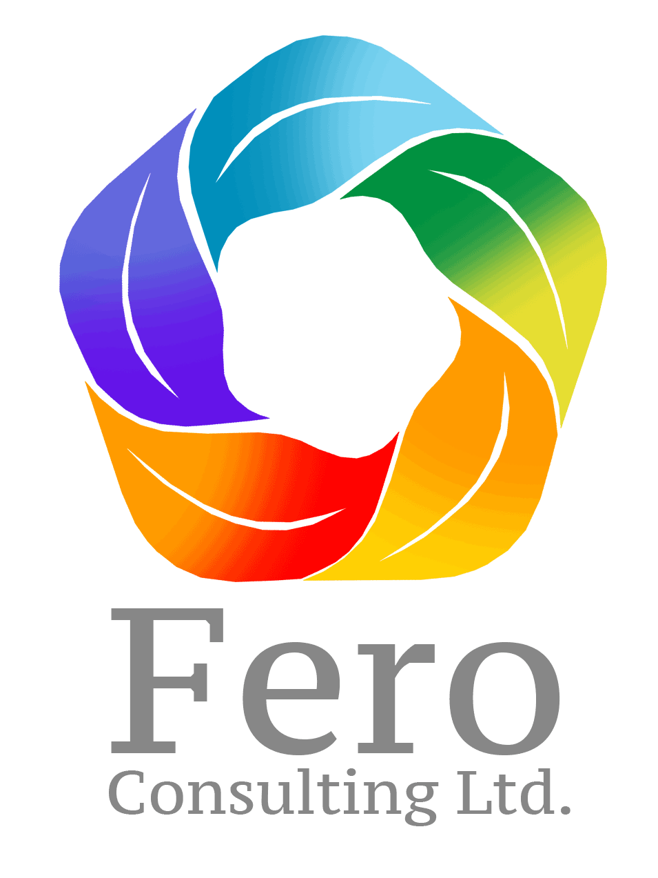 Organisation Logo - Fero Consulting Ltd