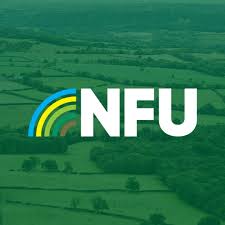 Organisation Logo - National Farmers Union (NFU)