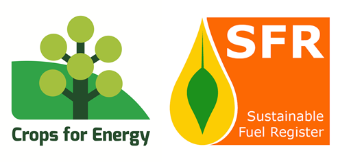 Organisation Logo - Crops for Energy Ltd
