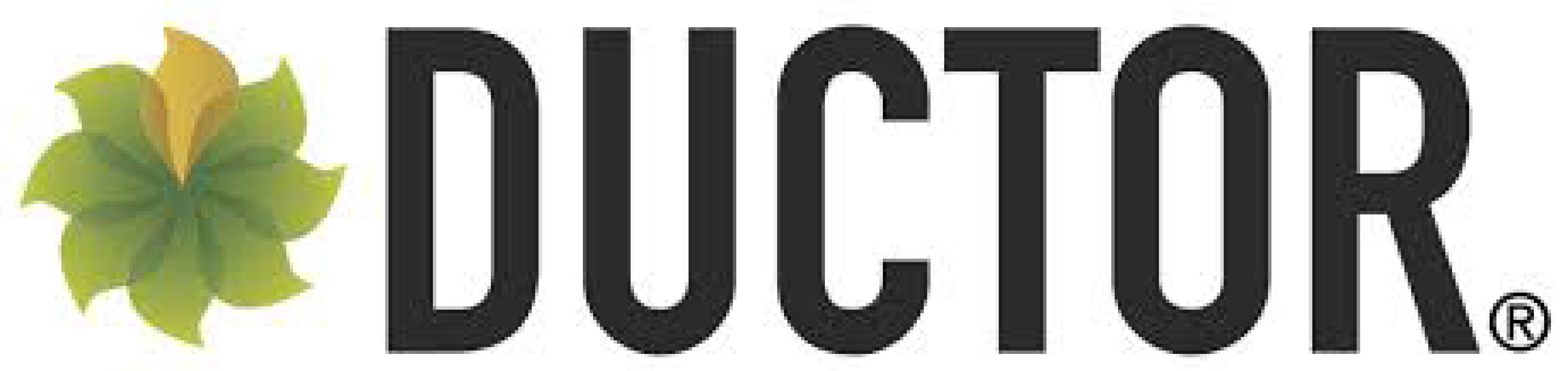 Organisation Logo - Ductor Oy