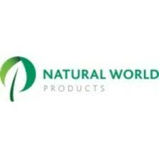 Organisation Logo - Natural World Products Ltd