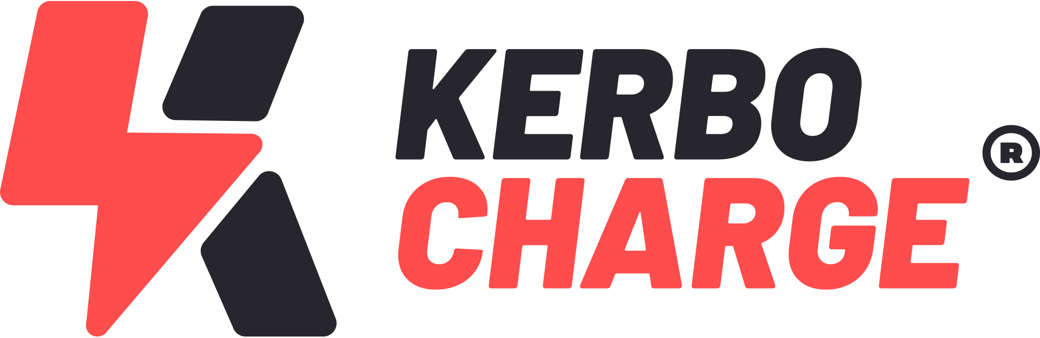 Organisation Logo - Kerbo Charge