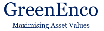 Organisation Logo - GreenEnco Ltd