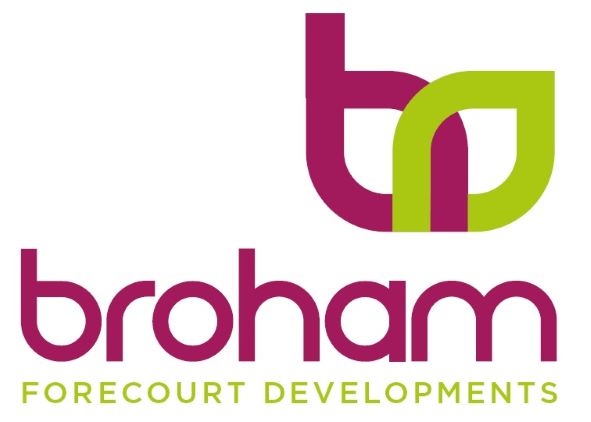 Organisation Logo - Broham Forecourt Developments