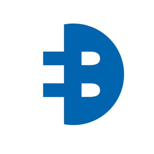 Organisation Logo - EB Charging Ltd