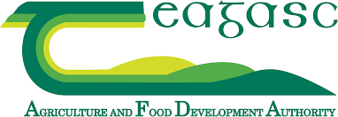 Organisation Logo - Teagasc
