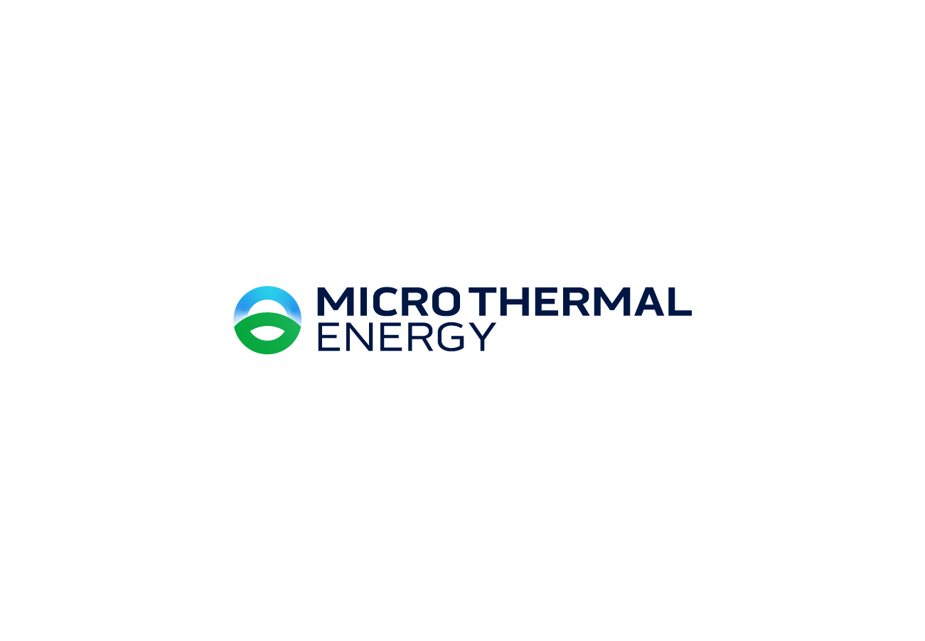 Organisation Logo - Micro Thermal Energy