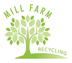 Organisation Logo - Mill Farm Recycling
