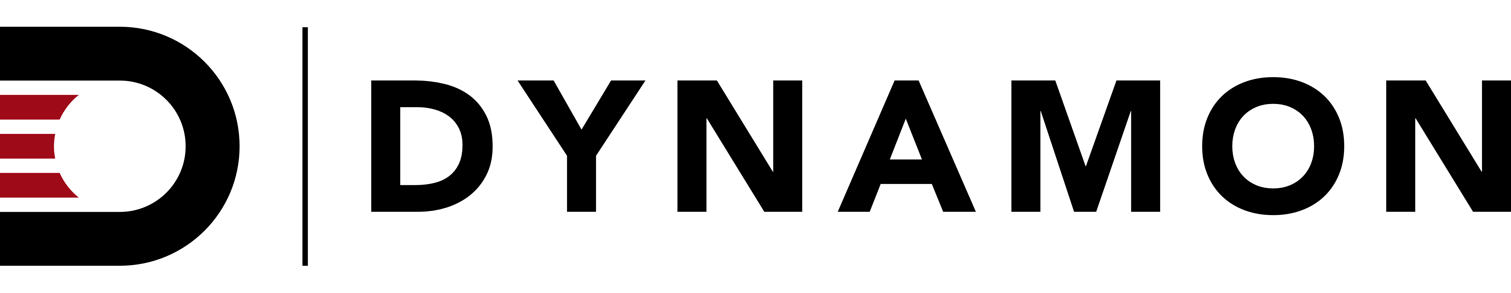 Organisation Logo - Dynamon Ltd