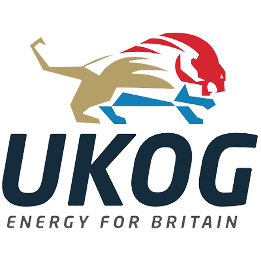 Organisation Logo - UK Oil and Gas Plc