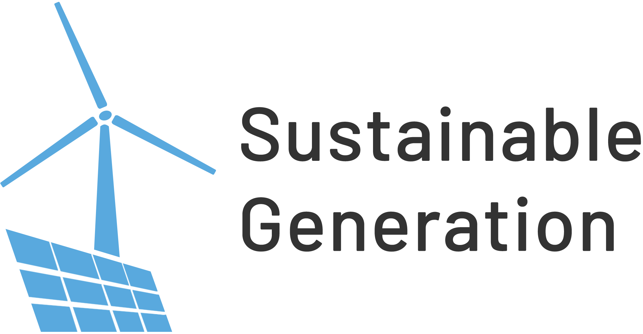Organisation Logo - Sustainable Generation Limited