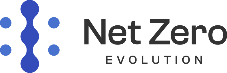 Organisation Logo - Net Zero Evolution Ltd.