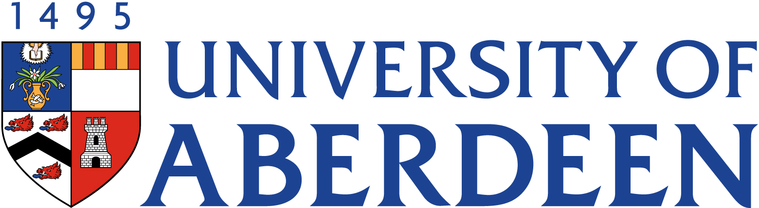 Organisation Logo - University of Aberdeen