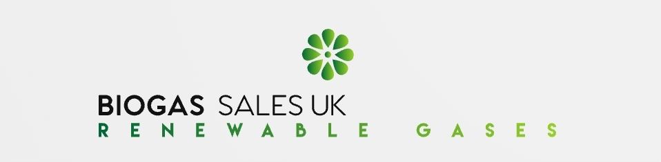 Organisation Logo - Biogas Sales UK