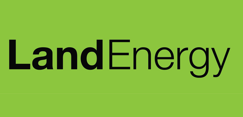 Organisation Logo - Land Energy Girvan Limited