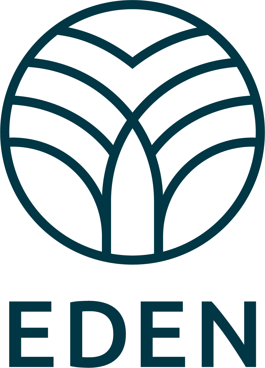 Organisation Logo - Eden Impact Pte Ltd