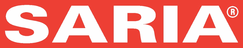 Organisation Logo - Saria Ltd