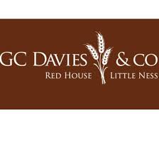 Organisation Logo - GC Davies & Co