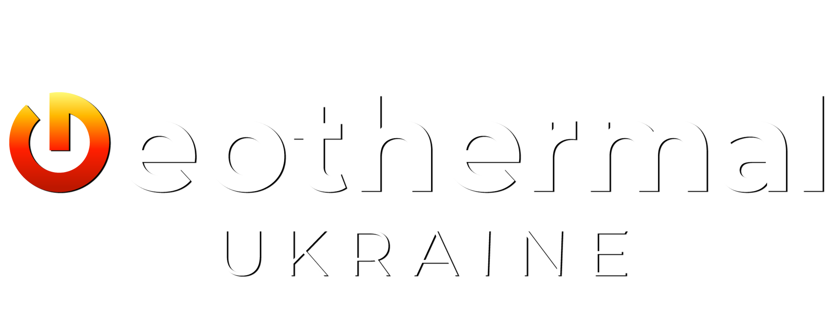 Organisation Logo - NGO Geothermal Ukraine