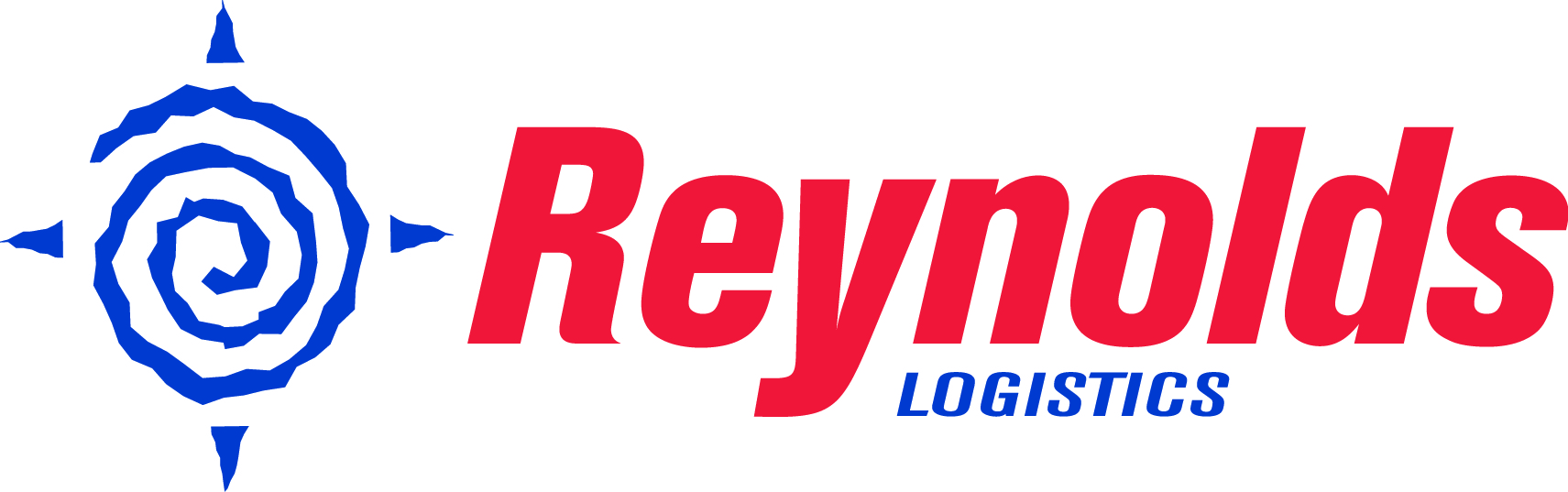 Organisation Logo - Reynolds Logistics Ltd