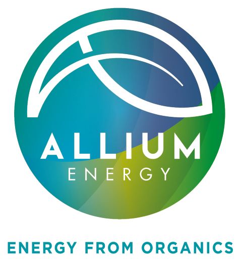 Organisation Logo - Allium Energy