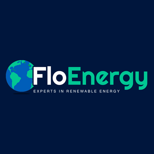 Organisation Logo - FloEnergy