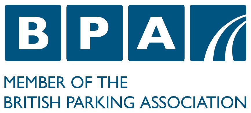 Organisation Logo - British Parking Association