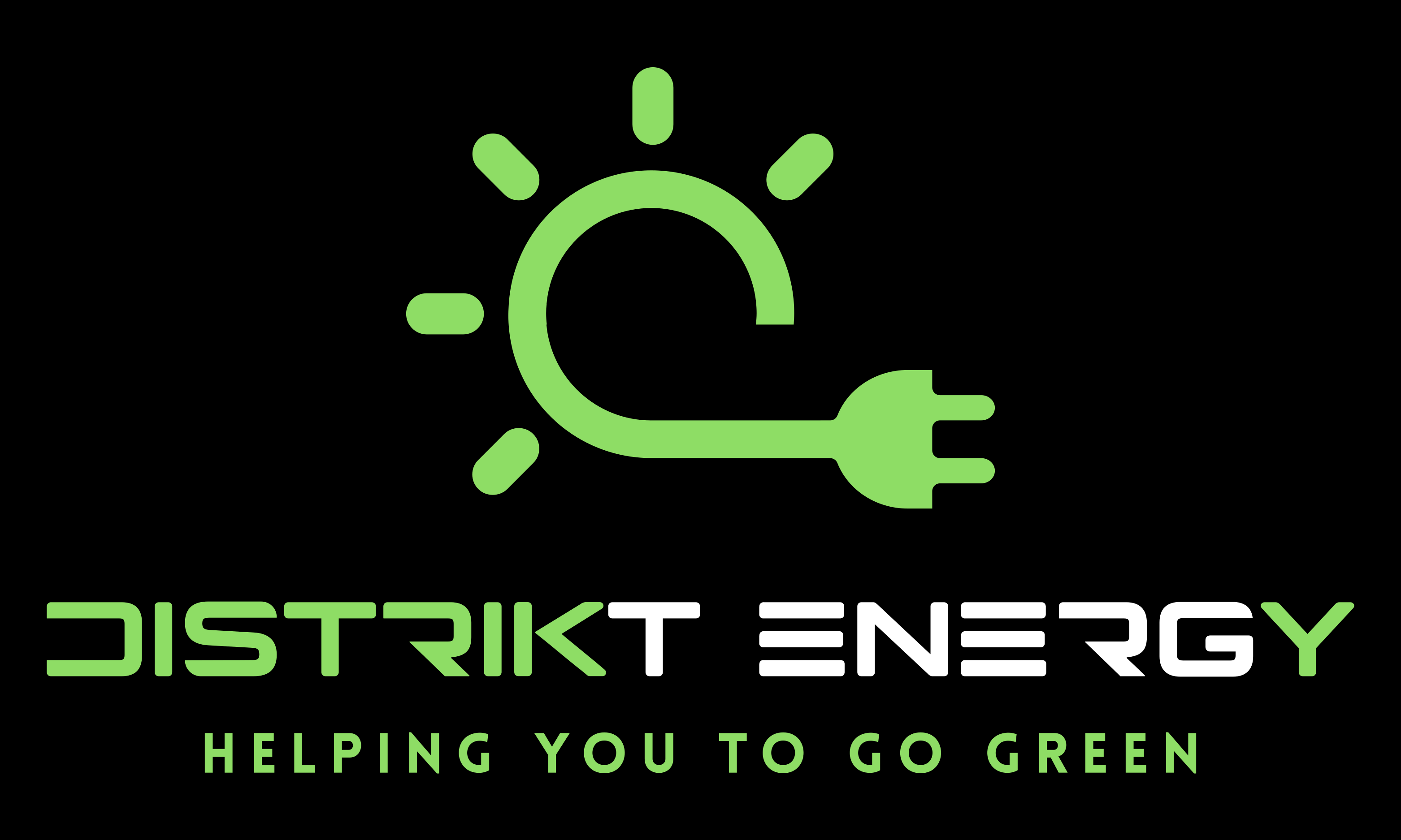 Organisation Logo - Distrikt Energy Limited