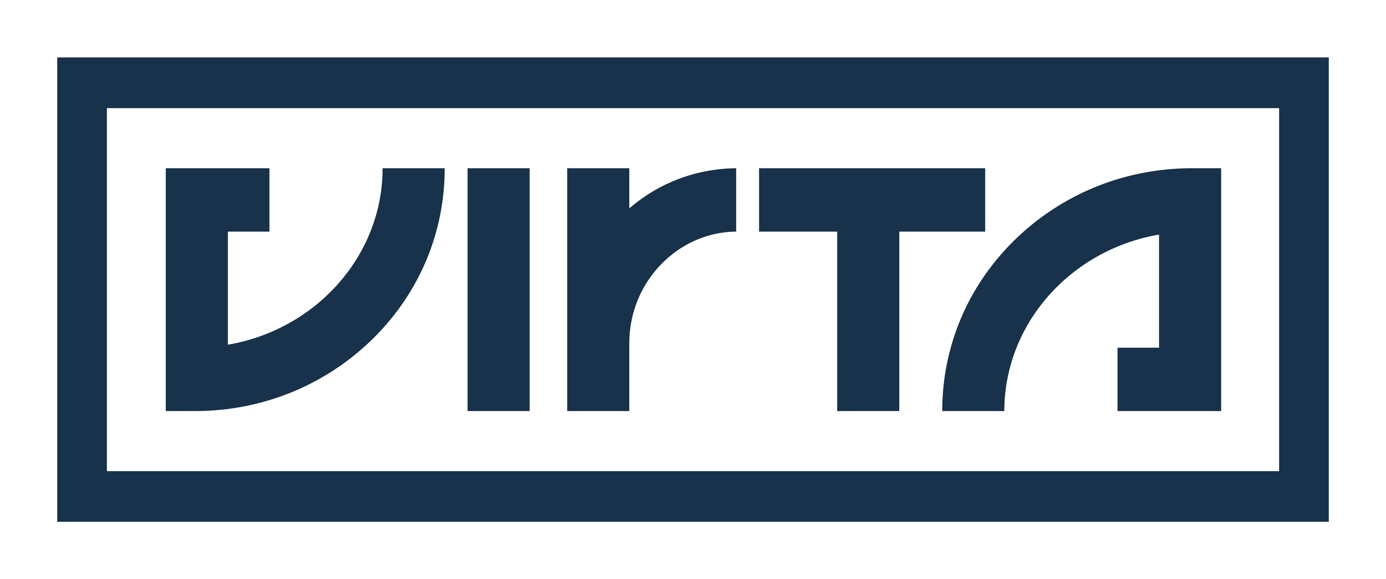 Organisation Logo - Virta Ltd