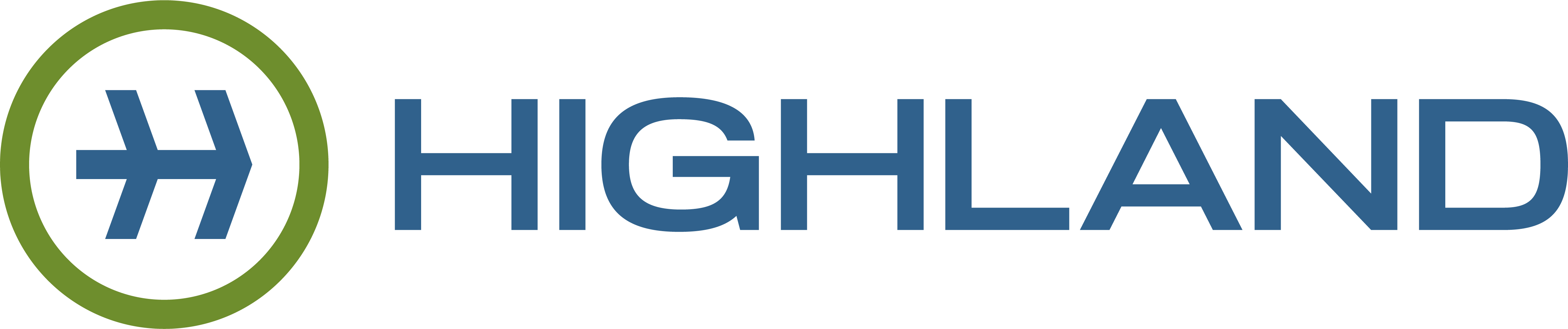 Organisation Logo - Highland Pellets