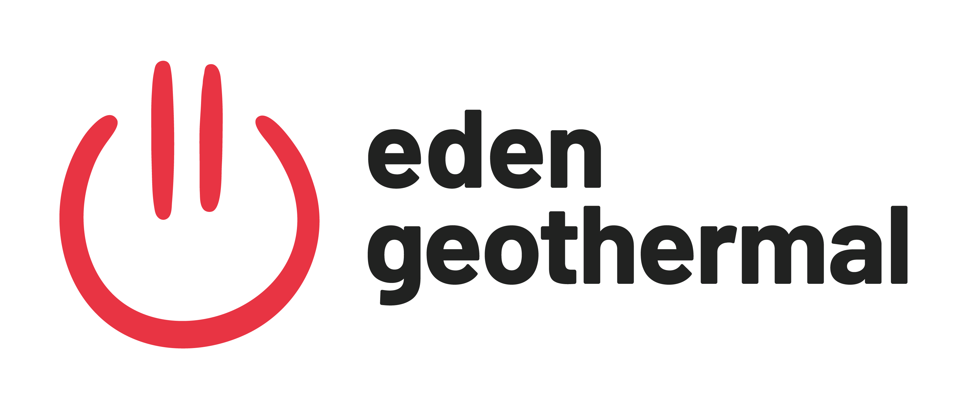 Organisation Logo - Eden Geothermal Ltd