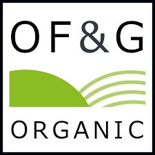 Organisation Logo - Organic Farmers & Growers