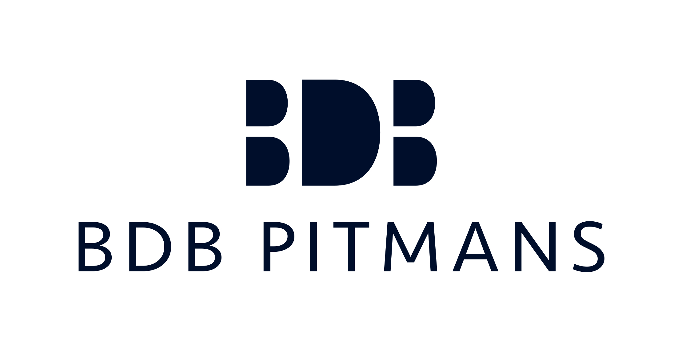 Organisation Logo - BDB Pitmans LLP