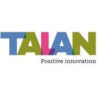 Organisation Logo - Talan UK & Ireland