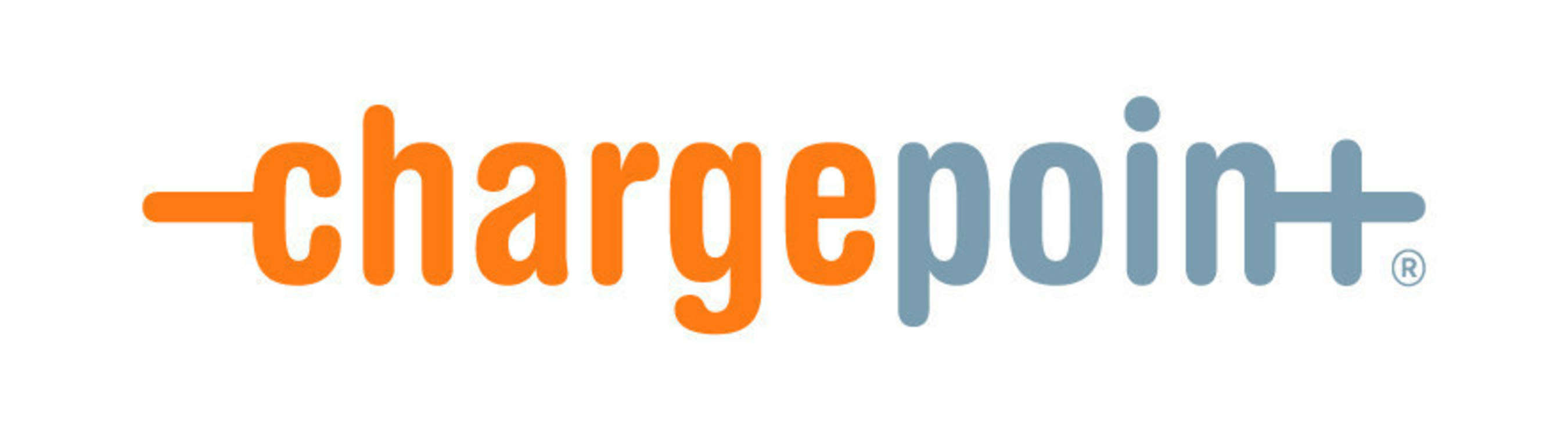 Organisation Logo - ChargePoint