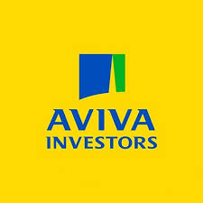Organisation Logo - Aviva Investors