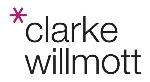 Organisation Logo - Clarke Willmott LLP